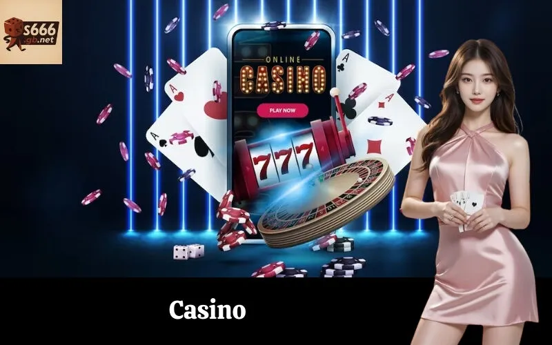 Casino