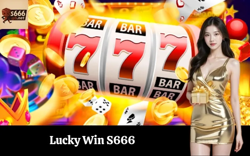 Lucky Win S666